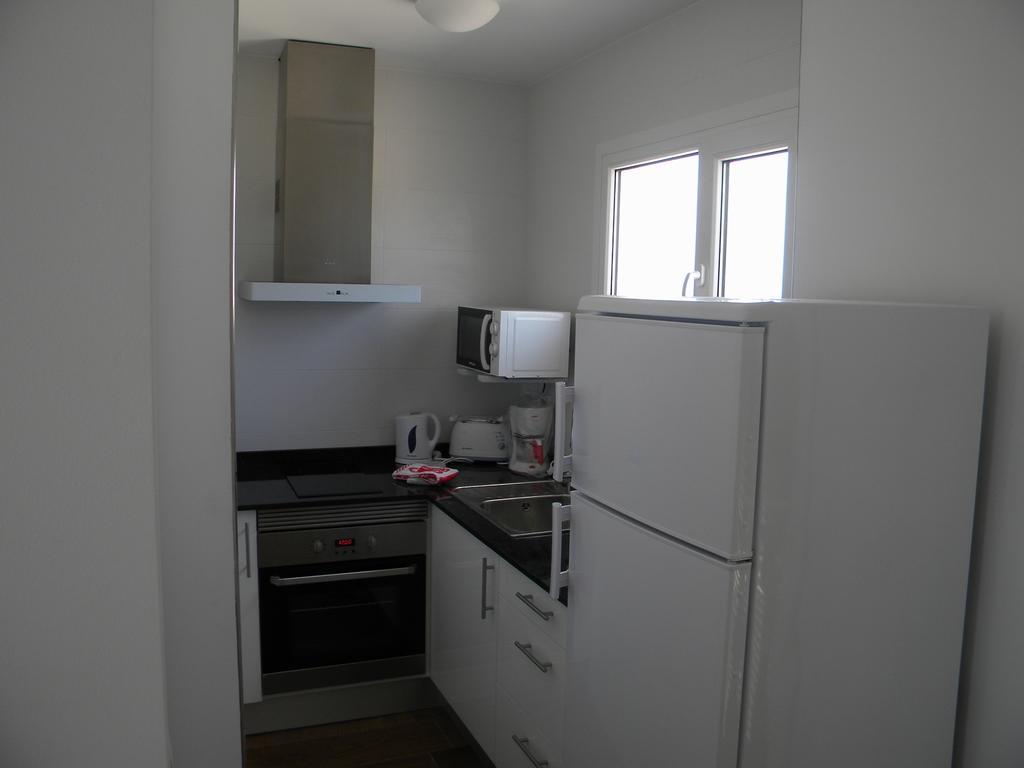 Apartamentos Piza Colonia de Sant Jordi Kamer foto
